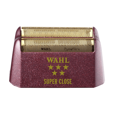 WAHL PROFESSIONAL_Replacement Gold Foil for Shaver Shaper_Cosmetic World